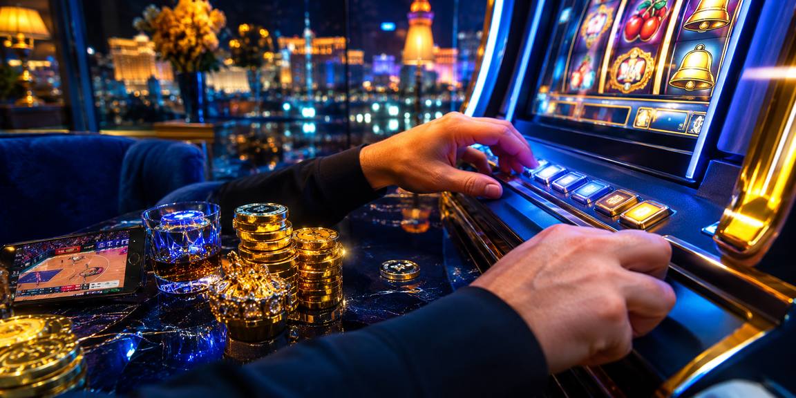 sp2 Live Casino